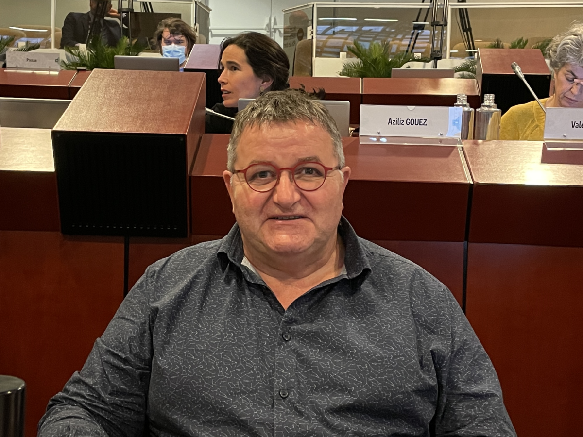 Qui sommes-nous ? - Écologistes de Bretagne